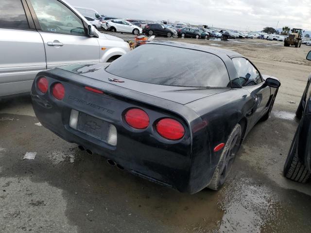 Image 3 of 2002 CHEVROLET CORVETTE  2002 with VIN 1G1YY22G025114290