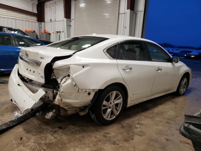 Image 3 of 2014 NISSAN ALTIMA 2.5 2014 with VIN 1N4AL3AP6EC149114