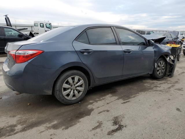Изображение 3 2016 TOYOTA COROLLA L 2016 с VIN 5YFBURHE6GP444372