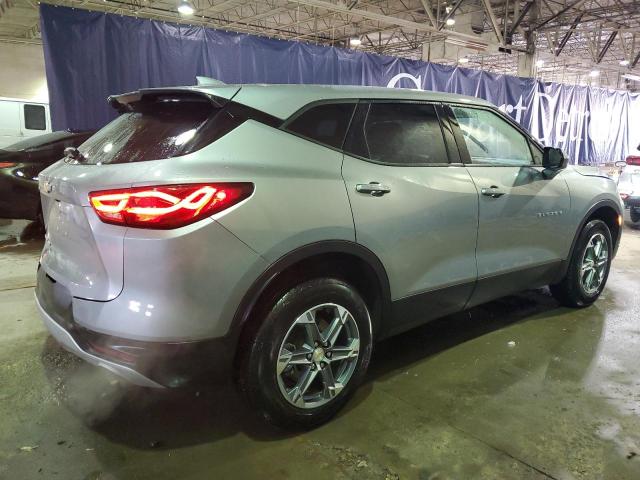 Image 3 of 2023 CHEVROLET BLAZER 2LT 2023 with VIN 3GNKBHR49PS183674