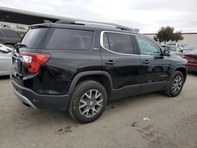 Image 3 of 2023 GMC ACADIA SLT 2023 with VIN 1GKKNML42PZ237390