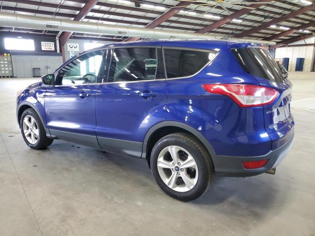 Image 2 of 2013 FORD ESCAPE SE 2013 with VIN 1FMCU0GX7DUD06496