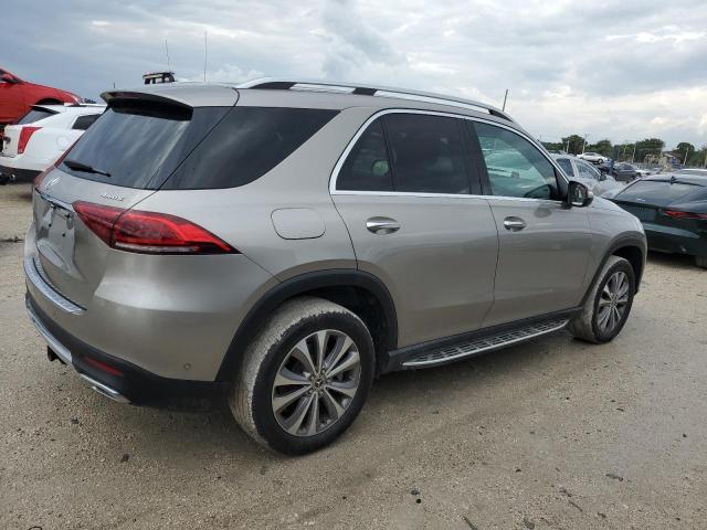 Image 3 of 2020 MERCEDES-BENZ GLE 350 4MATIC 2020 with VIN 4JGFB4KB5LA068279