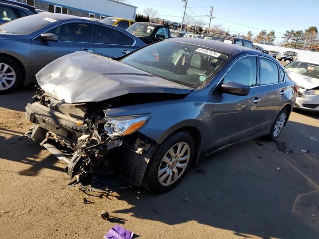 Image 1 of 2016 NISSAN ALTIMA 2.5 2016 with VIN 1N4AL3AP2GN393494
