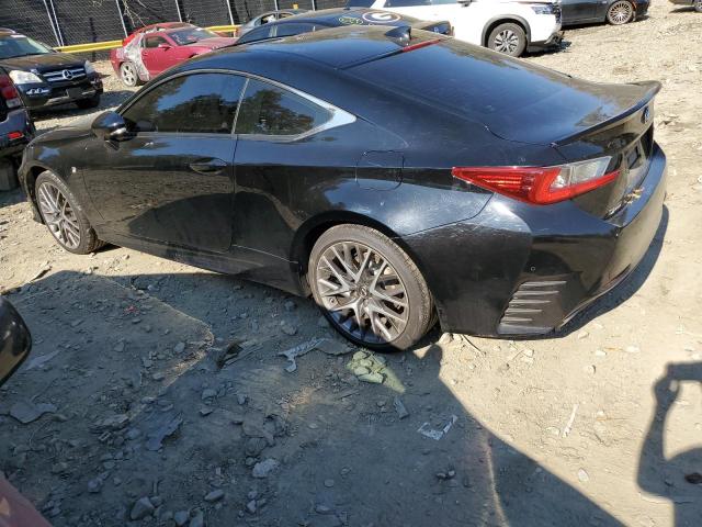 Изображение 2 2016 LEXUS RC 300 2016 с VIN JTHSM5BC9G5000513