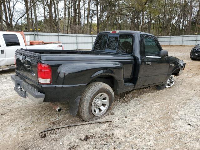 Изображение 3 2000 FORD RANGER  2000 с VIN 1FTYR10V7YPC19163