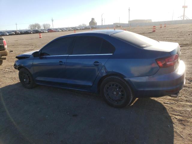 Image 2 of 2017 VOLKSWAGEN JETTA S 2017 with VIN 3VW2B7AJ6HM411749