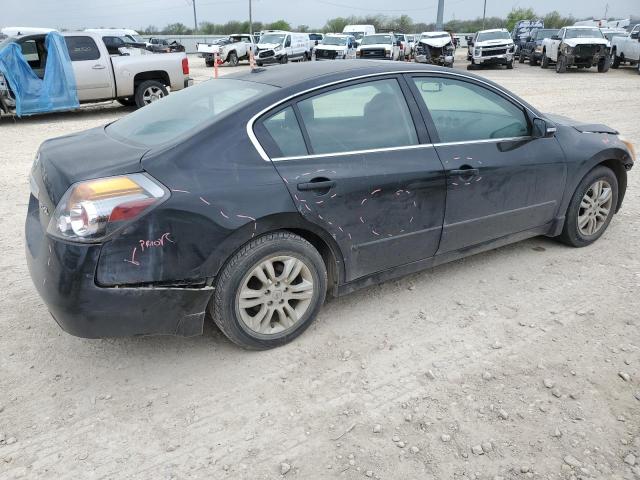 Obraz 3 z 2012 NISSAN ALTIMA BASE 2012 z VIN 1N4AL2AP6CN509753