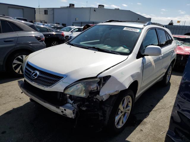 2006 LEXUS RX 400 2006 image