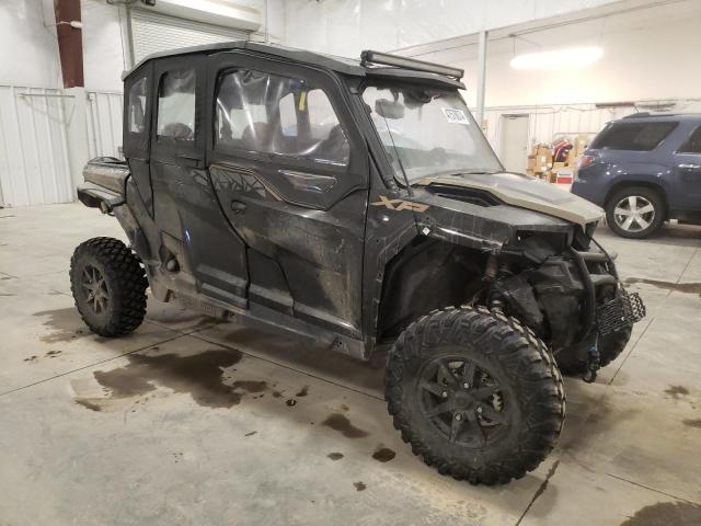Obraz 2023 POLARIS GENERAL XP 4 1000 ULTIMATE 2023