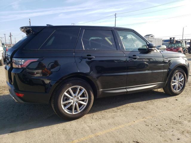Image 3 of 2021 LAND ROVER RANGE ROVER SPORT SE 2021 with VIN SALWG2SUXMA777179
