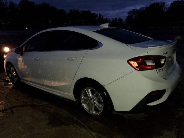 Obraz 2 z 2018 CHEVROLET CRUZE LT 2018 z VIN 1G1BE5SM0J7137707