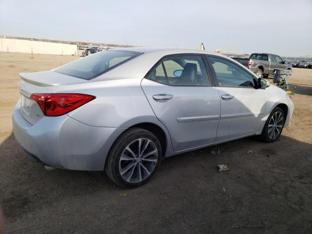 Obraz 3 z 2017 TOYOTA COROLLA L 2017 z VIN 2T1BURHE2HC837819