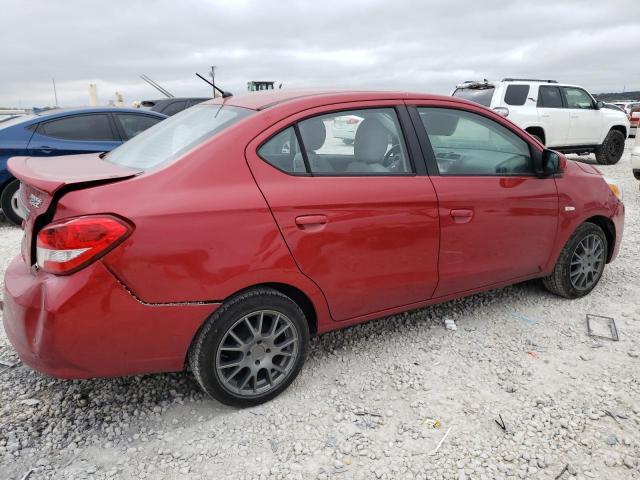 Image 3 of 2017 MITSUBISHI MIRAGE G4 ES 2017 with VIN ML32F3FJ9HHF12142