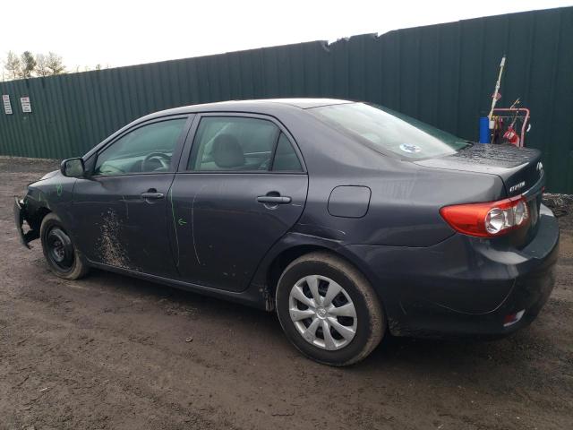 Изображение 2 2013 TOYOTA COROLLA BASE 2013 с VIN 2T1BU4EE4DC082366
