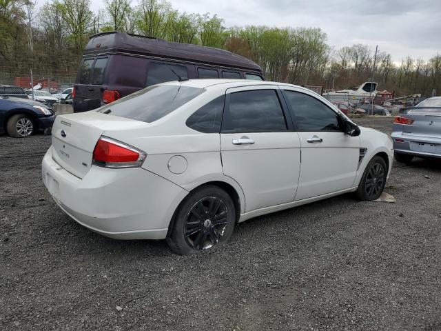 Obraz 3 z 2009 FORD FOCUS SEL 2009 z VIN 1FAHP37N29W235484