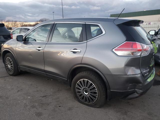 Image 2 of 2015 NISSAN ROGUE S 2015 with VIN KNMAT2MV8FP591448