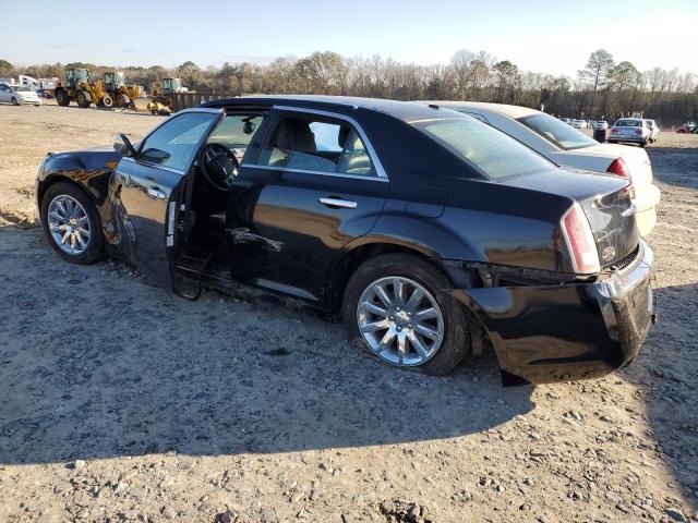 Obraz 2 z 2012 CHRYSLER 300 LIMITED 2012 z VIN 2C3CCACG2CH182310