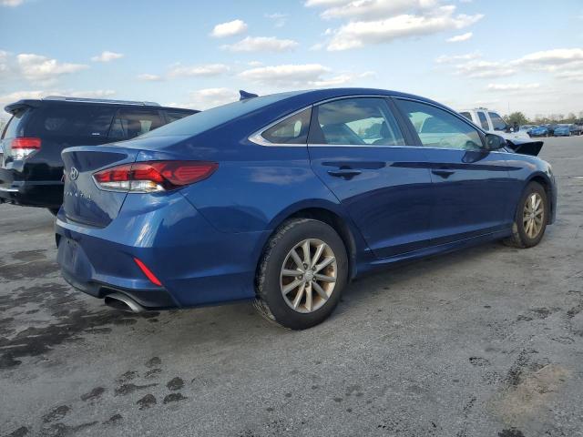 Obraz 3 z 2019 HYUNDAI SONATA SE 2019 z VIN 5NPE24AF2KH768076