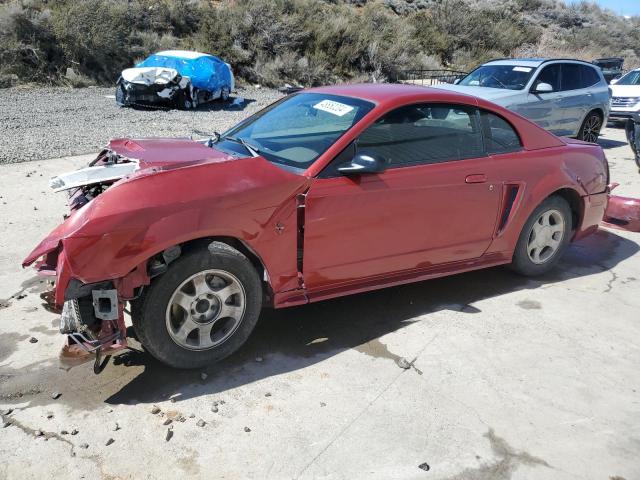 1999 FORD MUSTANG  1999 image