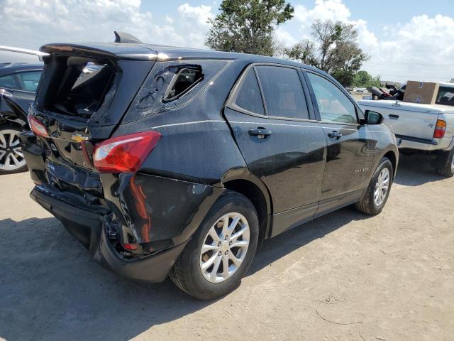 Image 3 of 2019 CHEVROLET EQUINOX LS 2019 with VIN 2GNAXHEV2K6213911