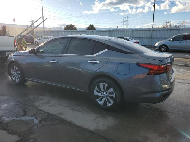Obraz 2 z 2022 NISSAN ALTIMA S 2022 z VIN 1N4BL4BV1NN317589