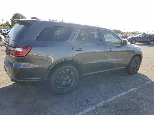 Изображение 3 2021 DODGE DURANGO R/T 2021 с VIN 1C4SDHCTXMC547086