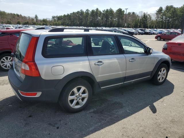 Obraz 3 z 2008 VOLVO XC70  2008 z VIN YV4BZ982781039468
