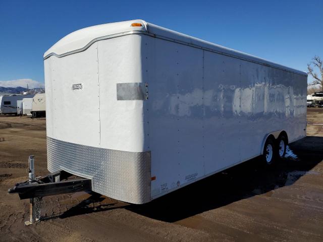 Obraz 2 z 2008 HAUL TRANSPORT 2008 z VIN 16HGB24268U059243