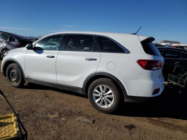 Obraz 2 z 2019 KIA SORENTO L 2019 z VIN 5XYPGDA34KG569988