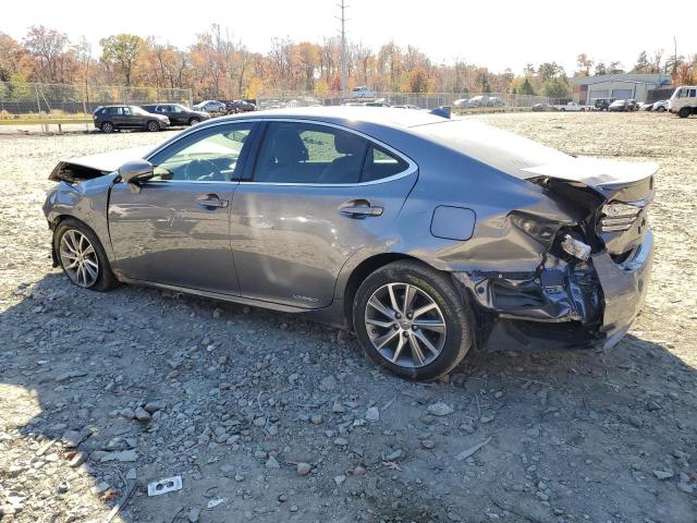 Image 2 of 2016 LEXUS ES 300H 2016 with VIN JTHBW1GG1G2109418