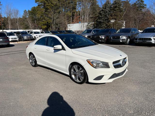 Изображение 2 2014 MERCEDES-BENZ CLA 250 2014 с VIN WDDSJ4EB8EN064889