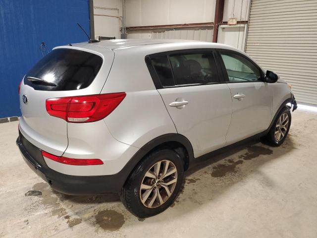 Image 3 of 2015 KIA SPORTAGE LX 2015 with VIN KNDPB3AC0F7701429