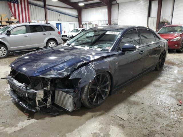 Obraz 2022 AUDI A8 L 2022