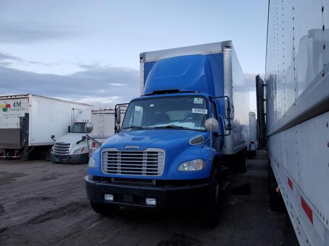 Изображение 2 2018 FREIGHTLINER M2 106 MEDIUM DUTY 2018 с VIN 3ALACWFCXJDJS6220