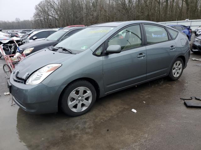 Obraz 2005 TOYOTA PRIUS  2005