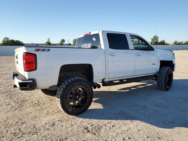 Image 3 of Chevrolet Silverado K1500 Lt 2018 with VIN 3GCUKREC9JG568683