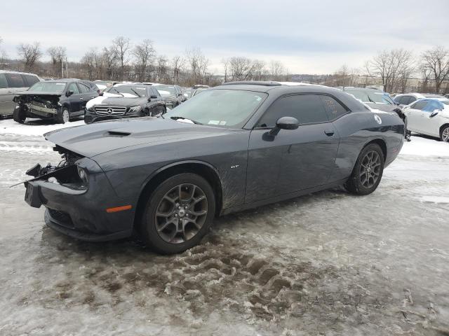 Obraz 1 z 2018 DODGE CHALLENGER GT 2018 z VIN 2C3CDZGG2JH322830