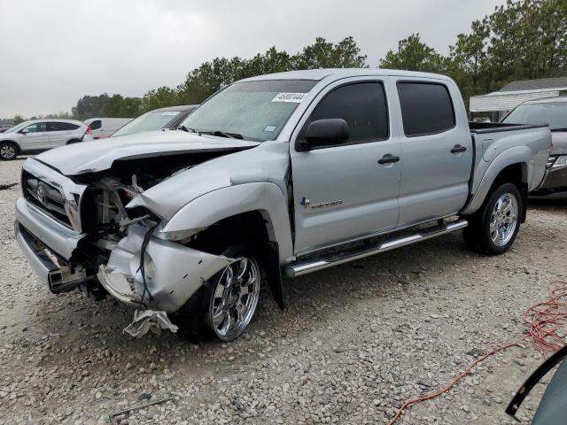 Изображение 2008 TOYOTA TACOMA DOUBLE CAB PRERUNNER 2008