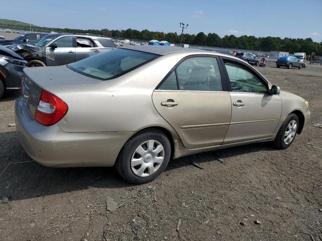 Obraz 3 z 2003 TOYOTA CAMRY LE 2003 z VIN 4T1BE32K43U690855