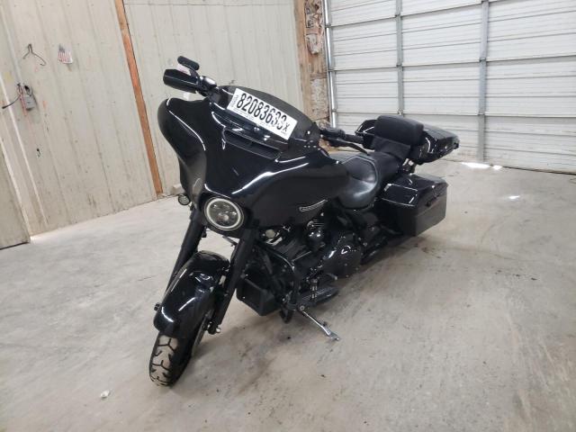 Obraz 2 z 2018 HARLEY-DAVIDSON FLHXS STREET GLIDE SPECIAL 2018 z VIN 1HD1KRC15JB635369