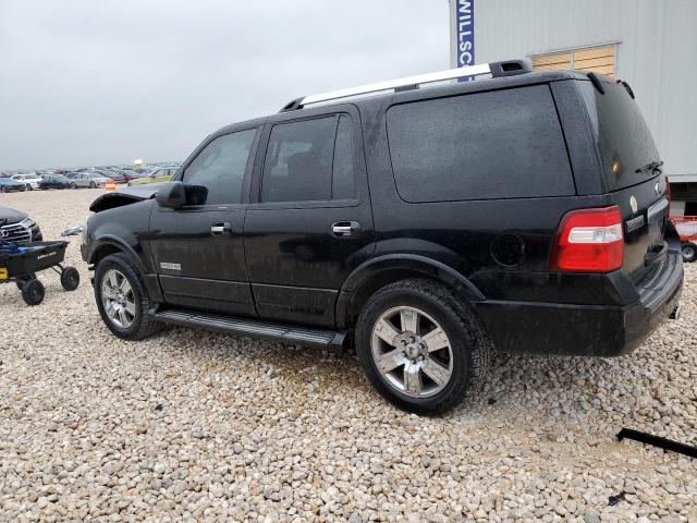 Obraz 2 z 2008 FORD EXPEDITION LIMITED 2008 z VIN 1FMFU19558LA19152