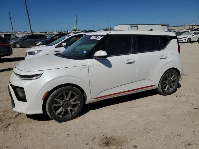 Obraz 2022 KIA SOUL GT-LINE TURBO 2022
