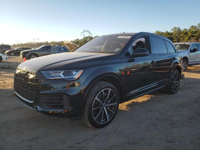 Obraz 1 z 2022 AUDI Q7 PREMIUM PLUS 2022 z VIN WA1LXBF77ND014920