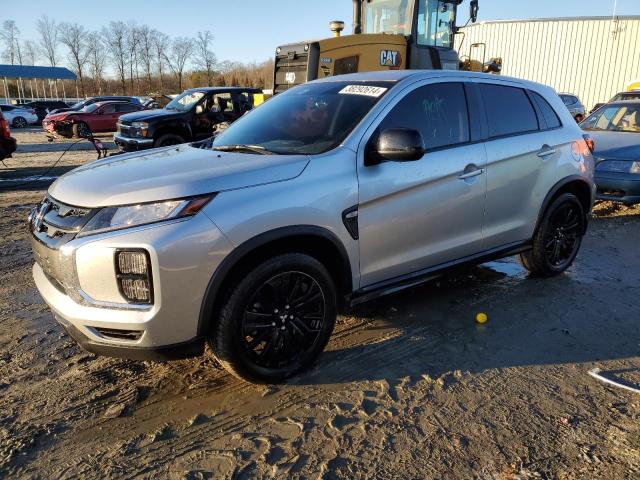 2022 MITSUBISHI OUTLANDER SPORT ES 2022 image