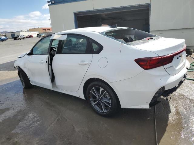 Image 2 of 2024 KIA FORTE LX 2024 with VIN 3KPF24AD7RE732904