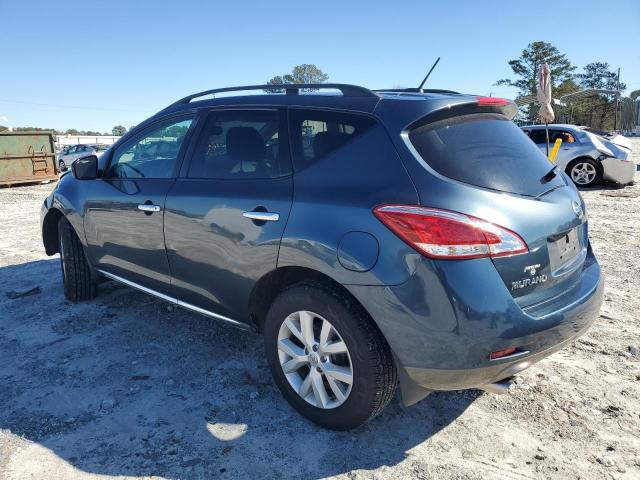 Obraz 2 z 2014 NISSAN MURANO S 2014 z VIN JN8AZ1MUXEW420435