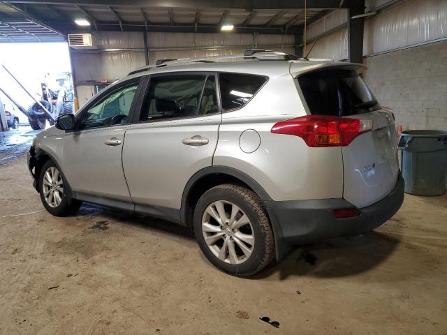 Obraz 2 z 2013 TOYOTA RAV4 LIMITED 2013 z VIN 2T3DFREV9DW026414