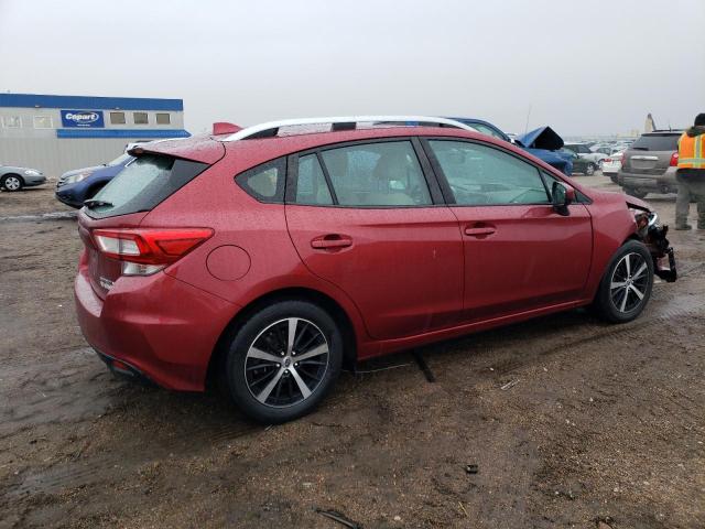 Image 3 of 2019 SUBARU IMPREZA PREMIUM 2019 with VIN 4S3GTAC62K3756782