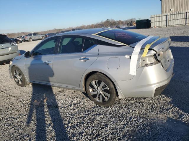 Изображение 2 2020 NISSAN ALTIMA S 2020 с VIN 1N4BL4BVXLC264335